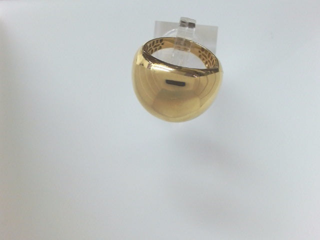 14k Yellow Gold Women's Ring 6.6g