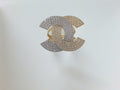 14k Yellow Gold Women's Ring 5.5g