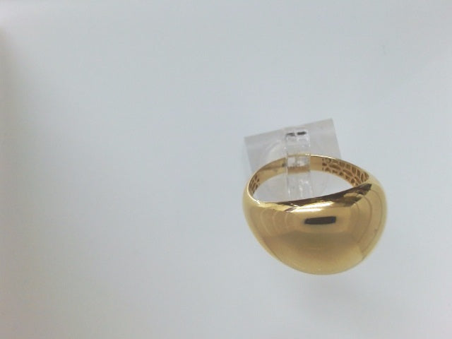 14k Yellow Gold Women's Ring 5.8g