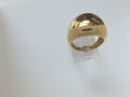 14k Yellow Gold Women's Ring 6.6g