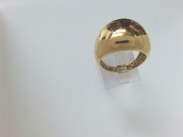 14k Yellow Gold Women's Ring 6.6g
