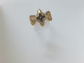 14k Yellow Gold Women's Ring 5g