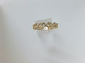 14k Yellow Gold Women's Ring 2g