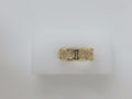 14k Yellow Gold Women's Ring 5.1g