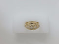 14k Yellow Gold Women's Ring 2.7g
