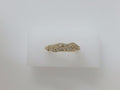 14k Yellow Gold Women's Ring 3.8g