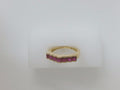 14k Yellow Gold Women's Ring 3g