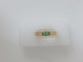 14k Yellow Gold Women's Ring 3.5g
