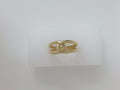 14k Yellow Gold Women's Ring 3g