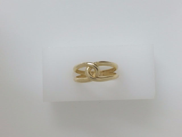 14k Yellow Gold Women's Ring 3g