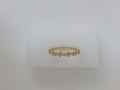 14k Yellow Gold Women's Ring 2g