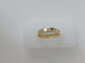 14k Yellow Gold Women's Ring 2.5g