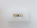 14k Yellow Gold Women's Ring 2.4g