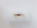 14k Yellow Gold Women's Ring 3.8g