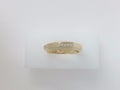 14k Yellow Gold Women's Ring 3.2g