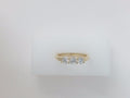 14k Yellow Gold Women's Ring 2.8g