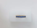 14k Yellow Gold Women's Ring 2.9g