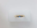 14k Yellow Gold Women's Ring 2.1g