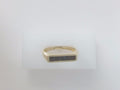 14k Yellow Gold Women's Ring 3.2g