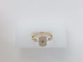 14k Yellow Gold Women's Ring 2.5g