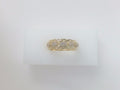 14k Yellow Gold Women's Ring 2.7g