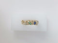 14k Yellow Gold Women's Ring 4.8g