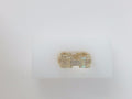 14k Yellow Gold Women's Ring 5.2g