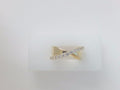 14k Yellow Gold Women's Ring 3.2g