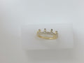 14k Yellow Gold Women's Ring 2g