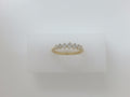 14k Yellow Gold Women's Ring 1.8g