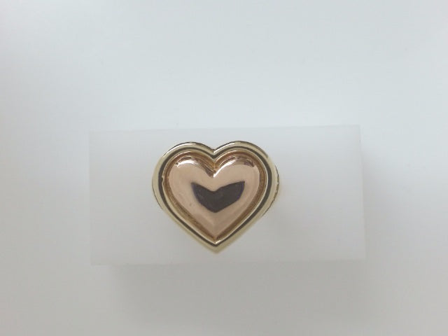 14k Yellow Gold Women's Ring 7.2g