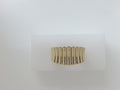 14k Yellow Gold Women's Ring 5.3g