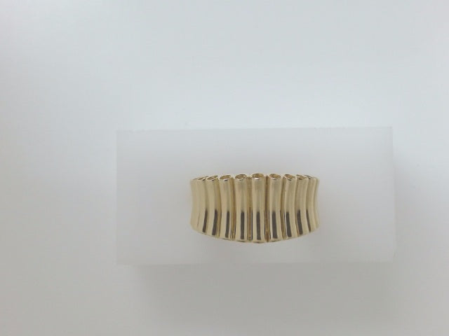 14k Yellow Gold Women's Ring 5.3g