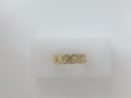 14k Yellow Gold Women's Ring 2.9g