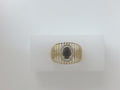 14k Yellow Gold Women's Ring 2.8g