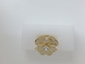 14k Yellow Gold Women's Ring 6g