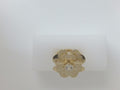 14k Yellow Gold Women's Ring 6.1g