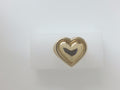 14k Yellow Gold Women's Ring 7.3g