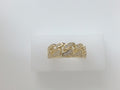 14k Yellow Gold Women's Ring 5.2g