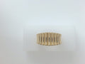 14k Yellow Gold Women's Ring 5.5g
