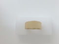 14k Yellow Gold Women's Ring 3.9g