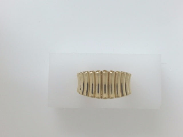 14k Yellow Gold Women's Ring 5.3g