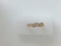 14k Yellow Gold Women's Ring 3.7g