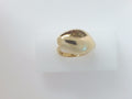 14k Yellow Gold Women's Ring 3.9g