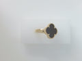 14k Yellow Gold Women's Ring 3.8g