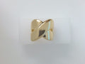 14k Yellow Gold Women's Ring 10.9g