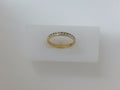 14k Yellow Gold Women's Ring 1.9g