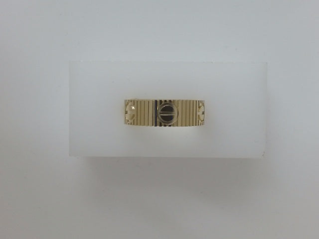 14k Yellow Gold Women's Ring 5g