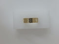 14k Yellow Gold Women's Ring 5.1g