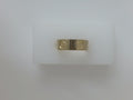 14k Yellow Gold Women's Ring 4.7g